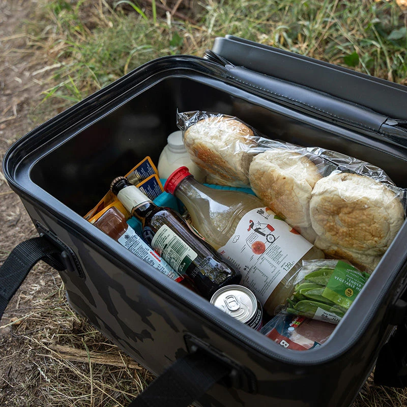 Avid Carp Stormshield Camo EVA Cooler